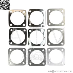 830627M91 9-pc. Steering Gear Box Shim Kit -Fits  Massey  Tractor