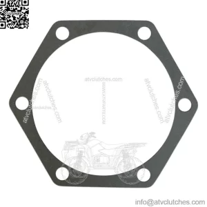 351117R1 Rear Axle Cap Gasket -Fits  International  Tractor