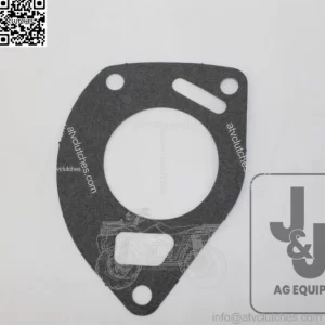 45685D, 45685DA Governor Housing Gasket fits International H M Tractor