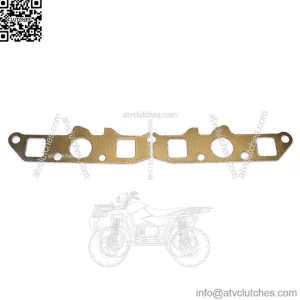 1005968M1 Gasket only -Fits  Massey  Tractor