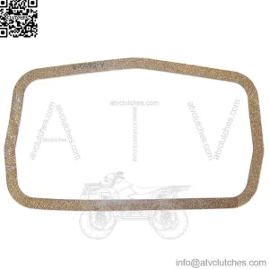 A5650R Valve Cover Gasket -Fits  John Deere  Tractor