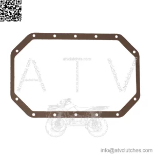 M85T Oil Pan Gasket -Fits  John Deere  Tractor