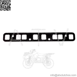 1505086M1 Gasket -Fits  Massey  Tractor