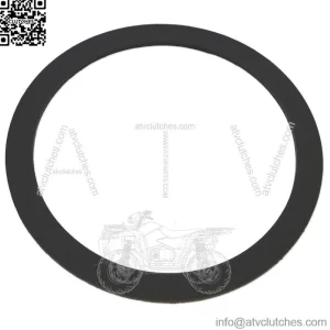 B1669R Gasket only -Fits  John Deere  Tractor