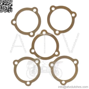 F1459R, F1460R PTO Shaft Oil Seal Housing Gasket Shim Fits John Deere Tractor