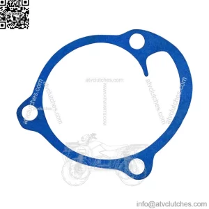 A4281R Water Pump Gasket only -Fits  John Deere  Tractor