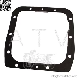 FDS3996 Transmission Gear Shift Cover Plate Gasket (5 speed) Fits Ford