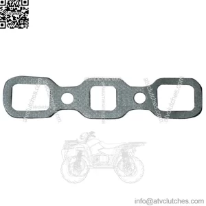 9N9448 Intake Exhaust Gasket Fits Ford New Holland 2N 8N 9N