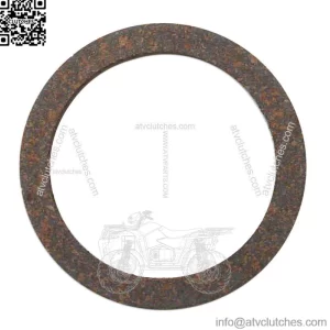 L886T Fuel Bowl Gasket Fits John Deere 1010 Rowcrop LUC LUS LUW MI Industrials