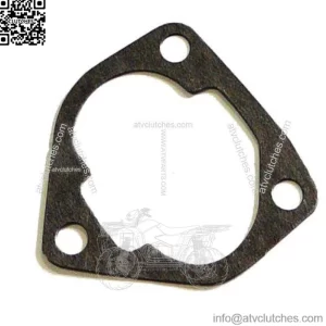 Oil Pump Cover (Gear Type) Gasket Fits Ford NAA Jubilee Tractor