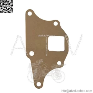 C5NE8507A Water Pump Gasket Fits Ford 2310 233 234 250C 2600 2600V 2610
