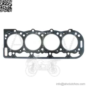 Head Gasket Fits Ford New Holland 87800517, F1NN6051BA