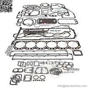 RG27881 Overhaul Gasket Set Fits John Deere 9400 9500 9600 Diesel