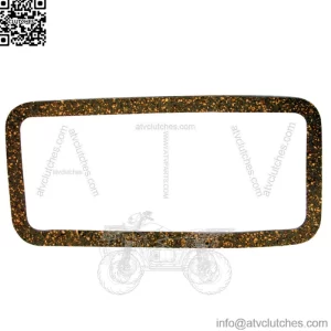 FDS453 Valve Side Cover Gasket Fits Ford