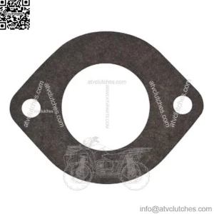 Thermostat Cover Gasket Fits Ford 1801 1811 1821 1841 1871 1881 2030 2130
