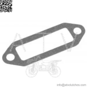 FDS4282 Hydraulic Pump to Engine Mounting Gasket Fits Ford