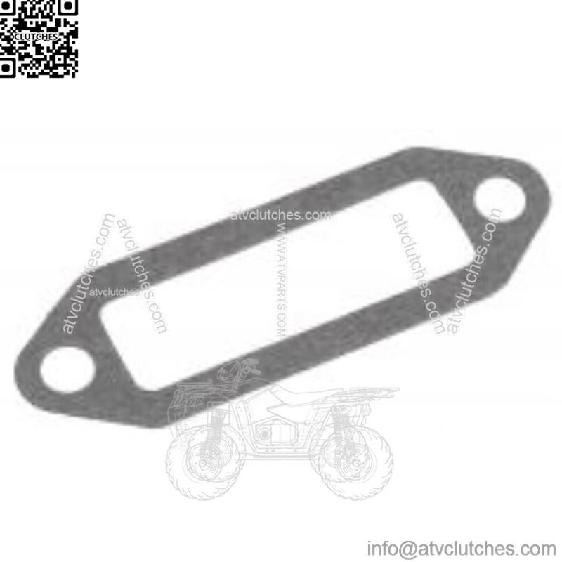 FDS4282 Hydraulic Pump to Engine Mounting Gasket Fits Ford