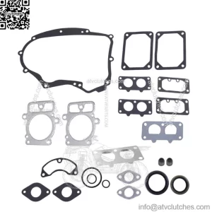 44H777 44K777 New Engine Gasket Set for Briggs & Stratton 694012 Replaces 499889