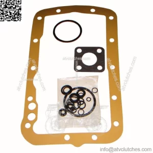 Cover Repair Kit Fits Ford 2000 4000 501 600 601 700 701 800 801 900 901 Tractor