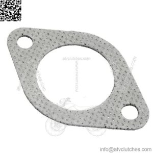 NAA55232A Manifold to Elbow Exhaust Flange Gasket Fits Ford NAA 600 700 800 900