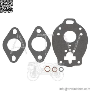 EAF9502 Carburetor Gasket Kit Fits Ford NAA 501 600 601 700 701 800 801 900 901