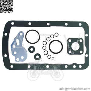Fits Ford NAA JUBILEE 1953 - 1954 TRACTOR HYDRAULIC HYD LIFT TOP REPAIR KIT LCRK