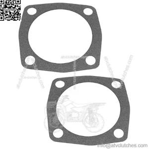 C5NN747A Set of 2 PTO Gaskets Fits Ford 9N 2N 8N Jubilee NAA 600 800 2000 4000