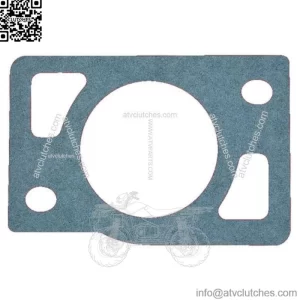 R502814 (1) New Thermostat Gasket Cover Fits John Deere Tractors
