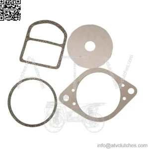 9N12104 Front Mount Distributor Gasket Set Kit Fits Ford Tractor 8N 9N 2N