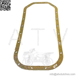 FDS432 Oil Pan Gasket Fits Ford
