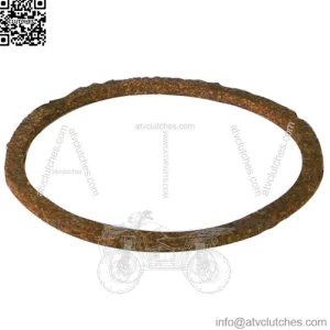 FDS191 Air Cleaner Gasket - Fits Ford 9N9623B