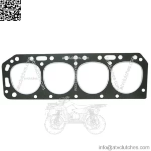 Head Gasket Fits Ford 4000 4130 800 801 900 901 Tractor