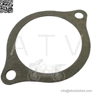 9N6022 Governor Housing Mounting Cover Gasket Fits Ford Tractors 9N 2N 8N