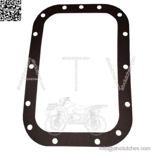 9N4662 Transmission to Rear Housing Gasket Fits Ford Tractors 8N 2N 9N
