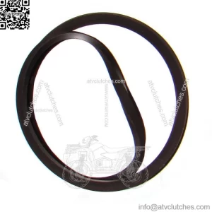 1P77836A New Trans Pump Gasket Fits Ford 3500, 3550, 4400, 4500, 340, 340A, 340B