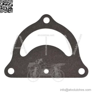 9N8513 Water Pump Mounting Gasket Fits Ford 8N 9N 2N Tractors