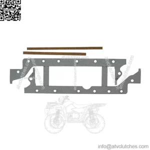 Oil Pan Gasket Fits Ford/Fits Massey Ferguson/Perkins/Fits Allis Chalmers