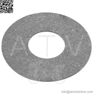 Slip Clutch Disc for Hardee 36F42 T160LT T160LTO T166LT T166LTO T172LT T172LTO