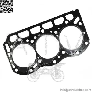 NEW 2000-2013 GENUINE KAWASAKI MULE 4010 3010 2510 DIESEL HEAD GASKET 11004-1350