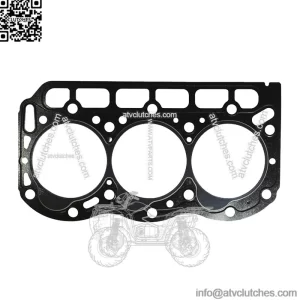 1993-2013 Kawasaki Mule 2510 3010 4010 Diesel Trans OEM Head Gasket 11004-1350