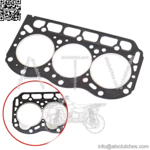 Diesel Trans Head Gasket Fit For 1993-13 Kawasaki Mule 2510 3010 4010 11004-1350