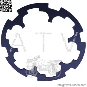 Polaris front differential 6 Prong Armature Plate UTV ATV 3236048 3235485