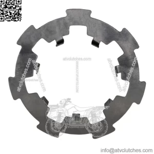 Polaris front differential 7 Prong Armature Plate Ranger ATV 3234101 3233924