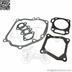 Cylinder Gaskets For TrailMaster MB200 MB200-2 Mini Bike