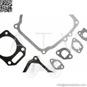 Cylinder Gaskets For Trailmaster Storm 200 Mini Bike