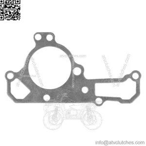 Water Pump Case Gasket for John Deere HPX 2X4 / HPX 4X4 / HPX Trail Gator 4X4