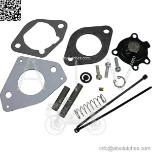 OEM Accelerator Pump Kit for Kohler 2475721-S / 055-780