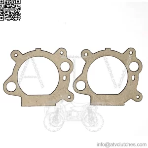 2x Carburetor Air Filter Gasket For 272653 272653S 795629 Engine