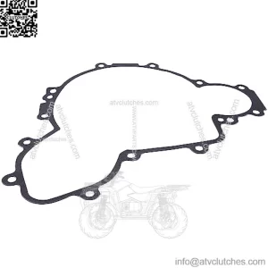 Ignition Stator Cover Gasket 5813505 Compatible with Polaris RZR XP 900 2011-2012 RZR XP 4 900 2012 Side by Side Engine