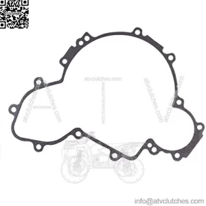Replacement for Stator Crankcase Cover Gasket Polaris RZR 900 XP RZR 4 900 XP 2011-2012 | OEM Repl.# 5813505